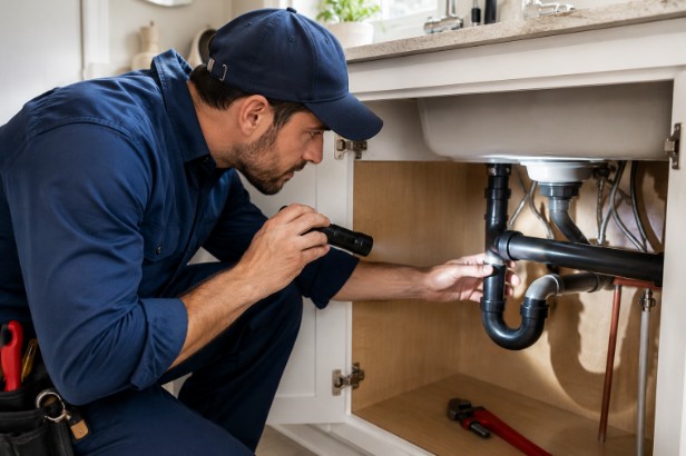 Why Professional Plumbing Services Help Prevent Costly Repairs