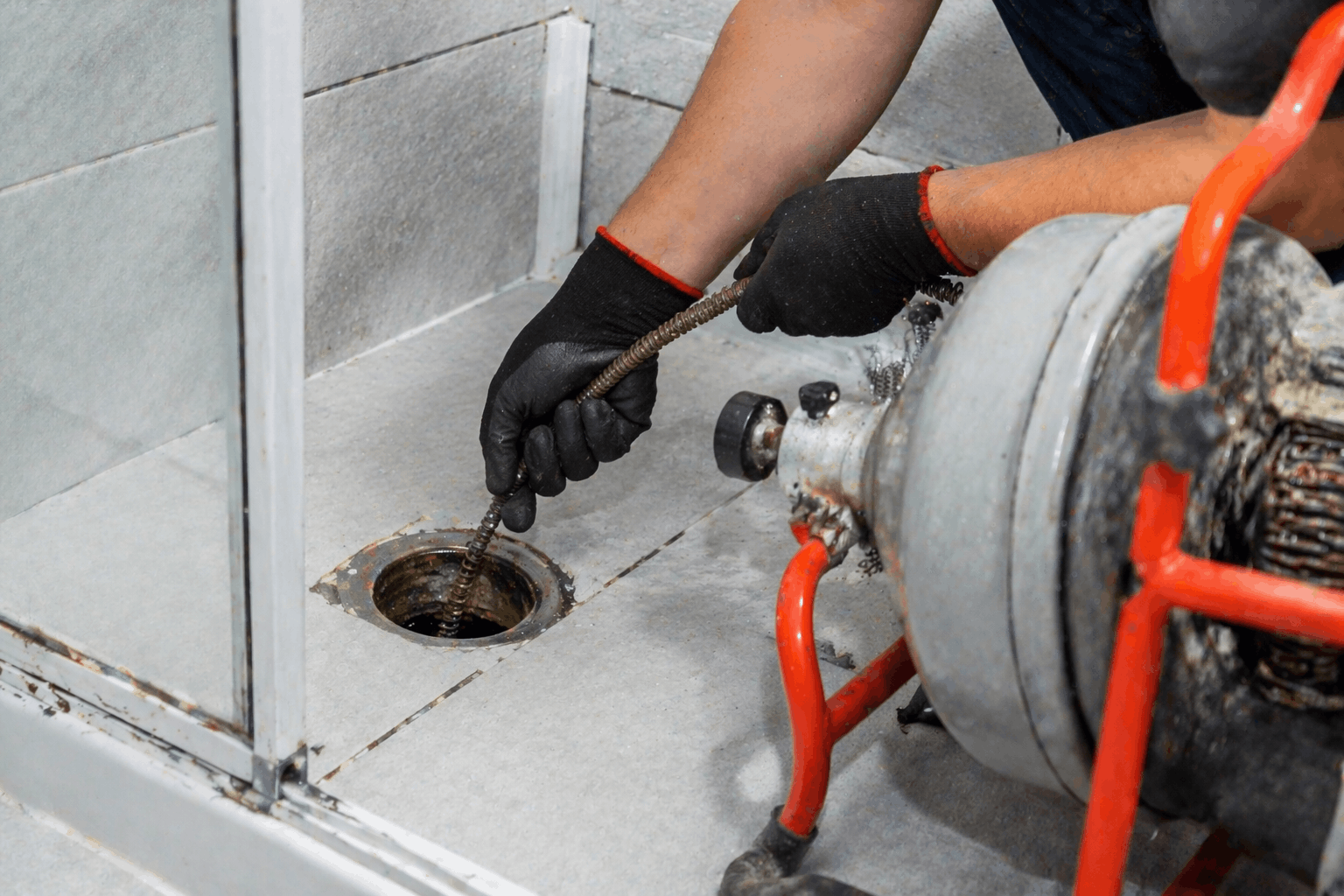 Why Some Homes Need Drain Cleaning Services More Often