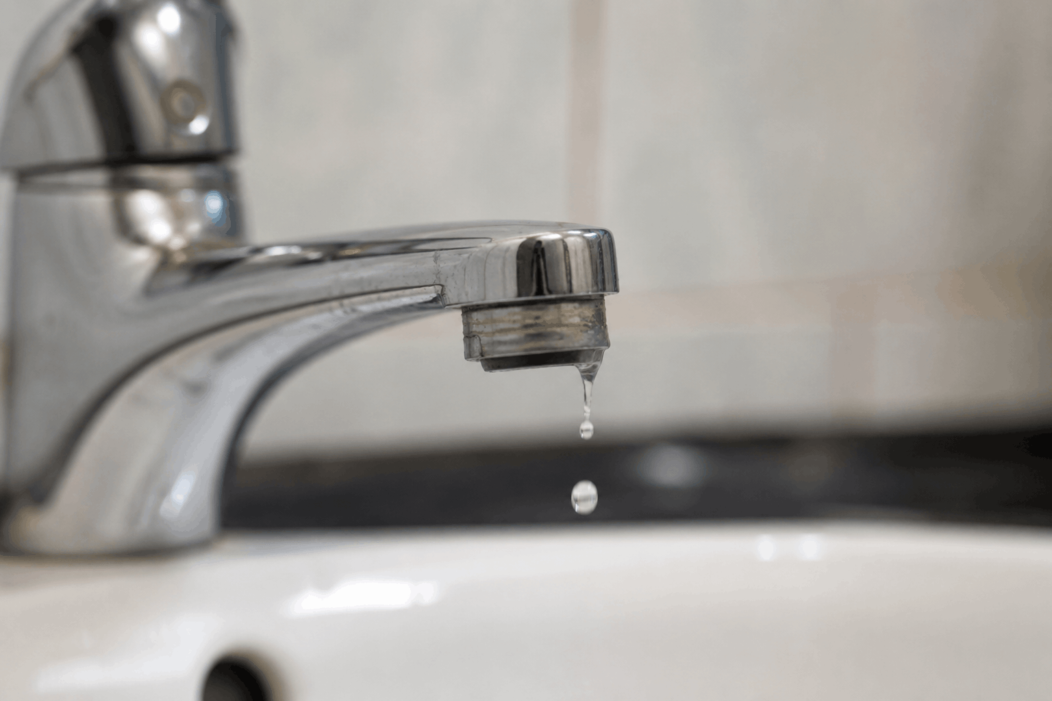 What Causes a Leaky Faucet and How to Fix It